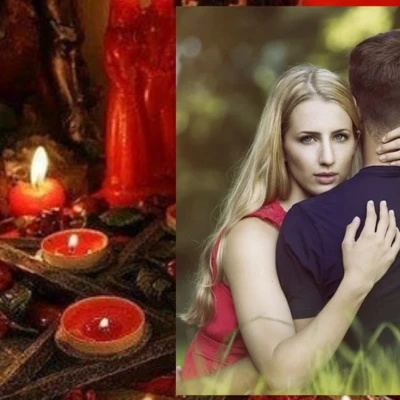 endulzamientos de amor para hombres