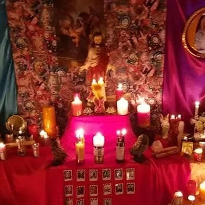 curar enfermedades internas